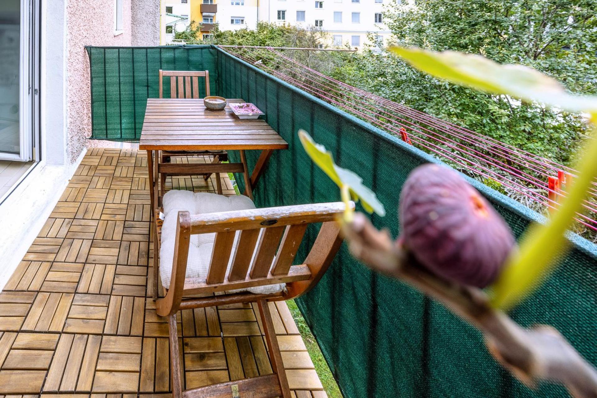 Sunny Citycenter Apartment - Graz Main Station Eksteriør billede
