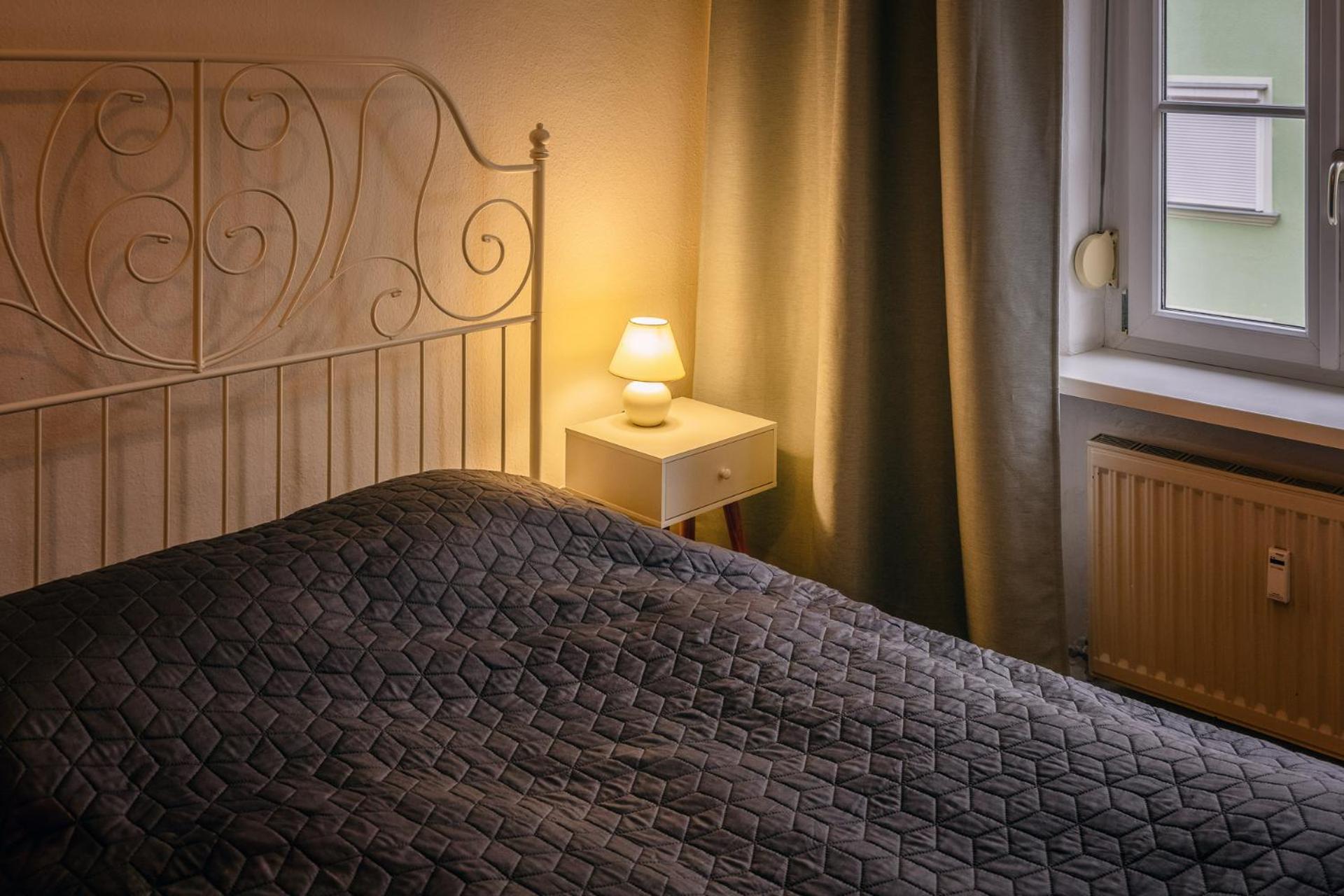 Sunny Citycenter Apartment - Graz Main Station Eksteriør billede