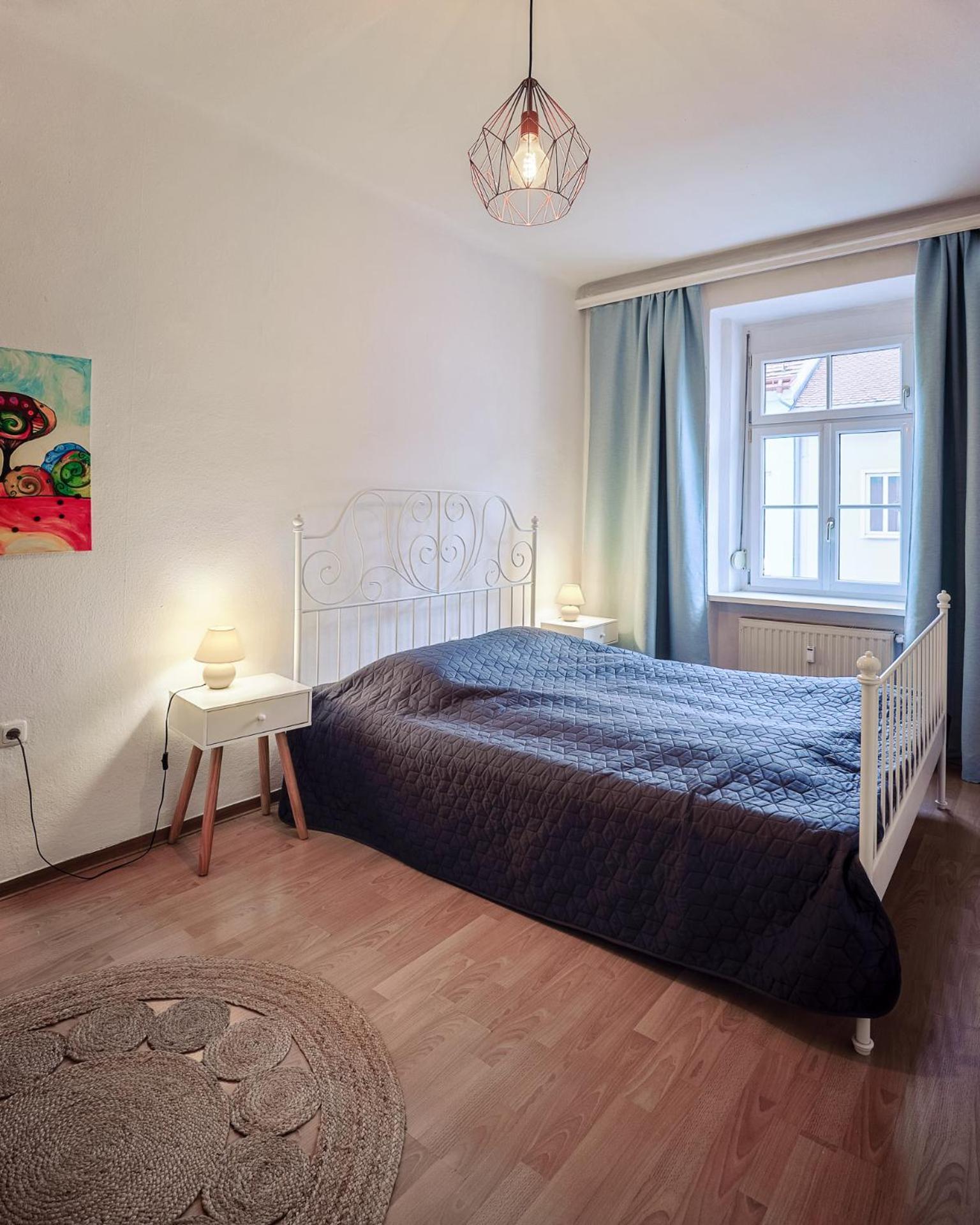 Sunny Citycenter Apartment - Graz Main Station Eksteriør billede
