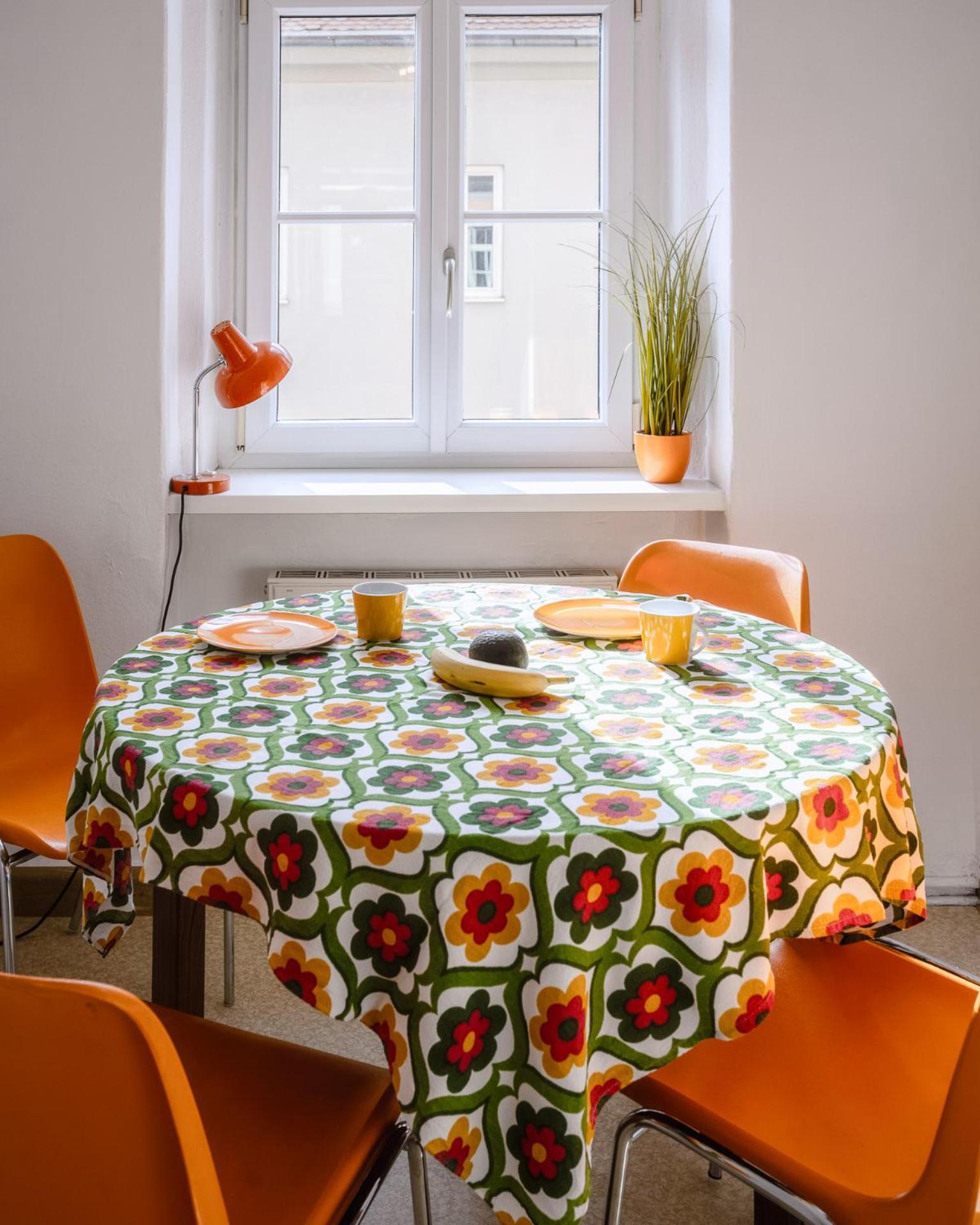 Sunny Citycenter Apartment - Graz Main Station Eksteriør billede