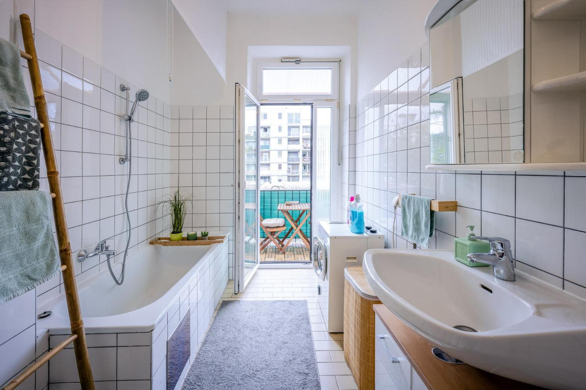 Sunny Citycenter Apartment - Graz Main Station Eksteriør billede