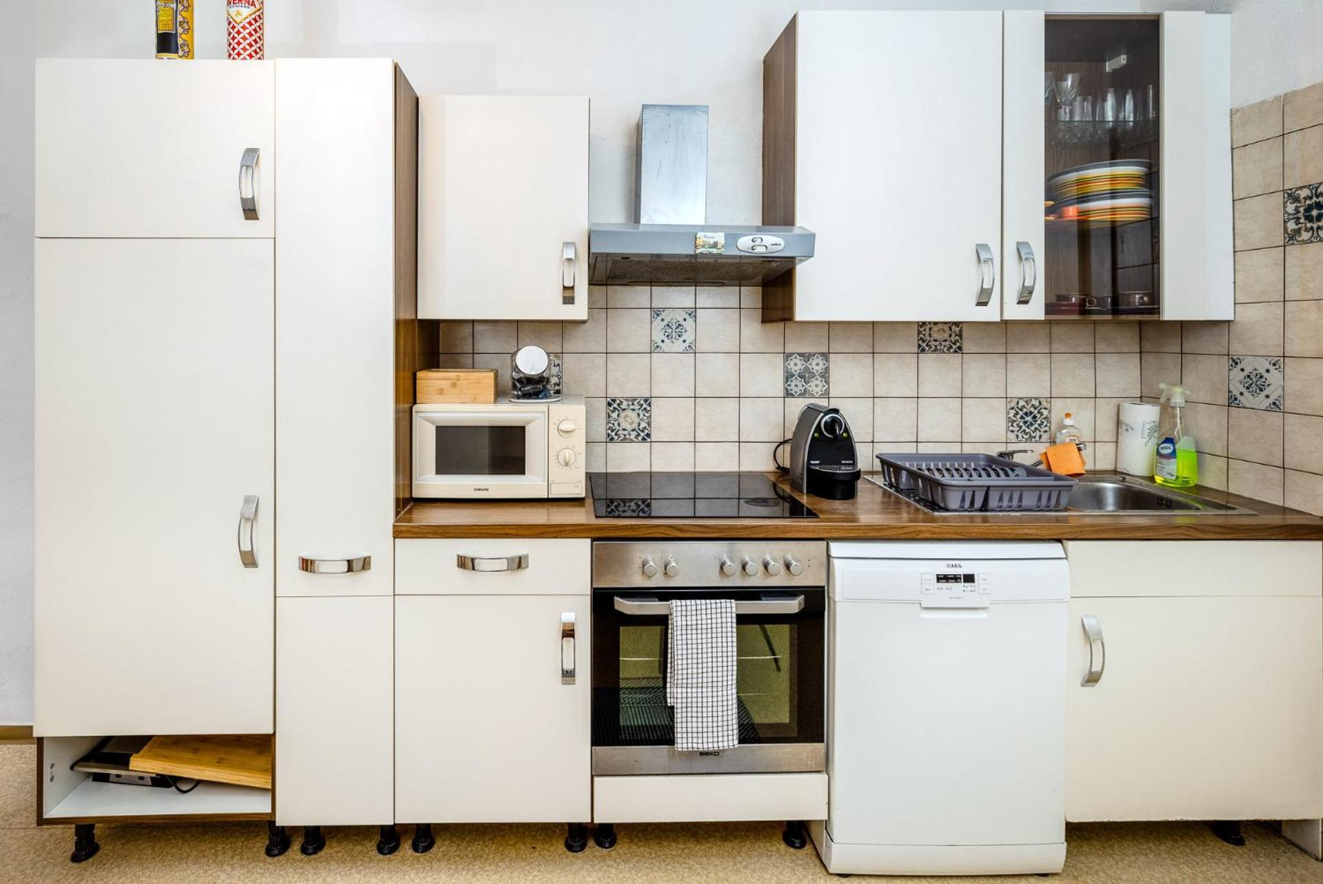 Sunny Citycenter Apartment - Graz Main Station Eksteriør billede