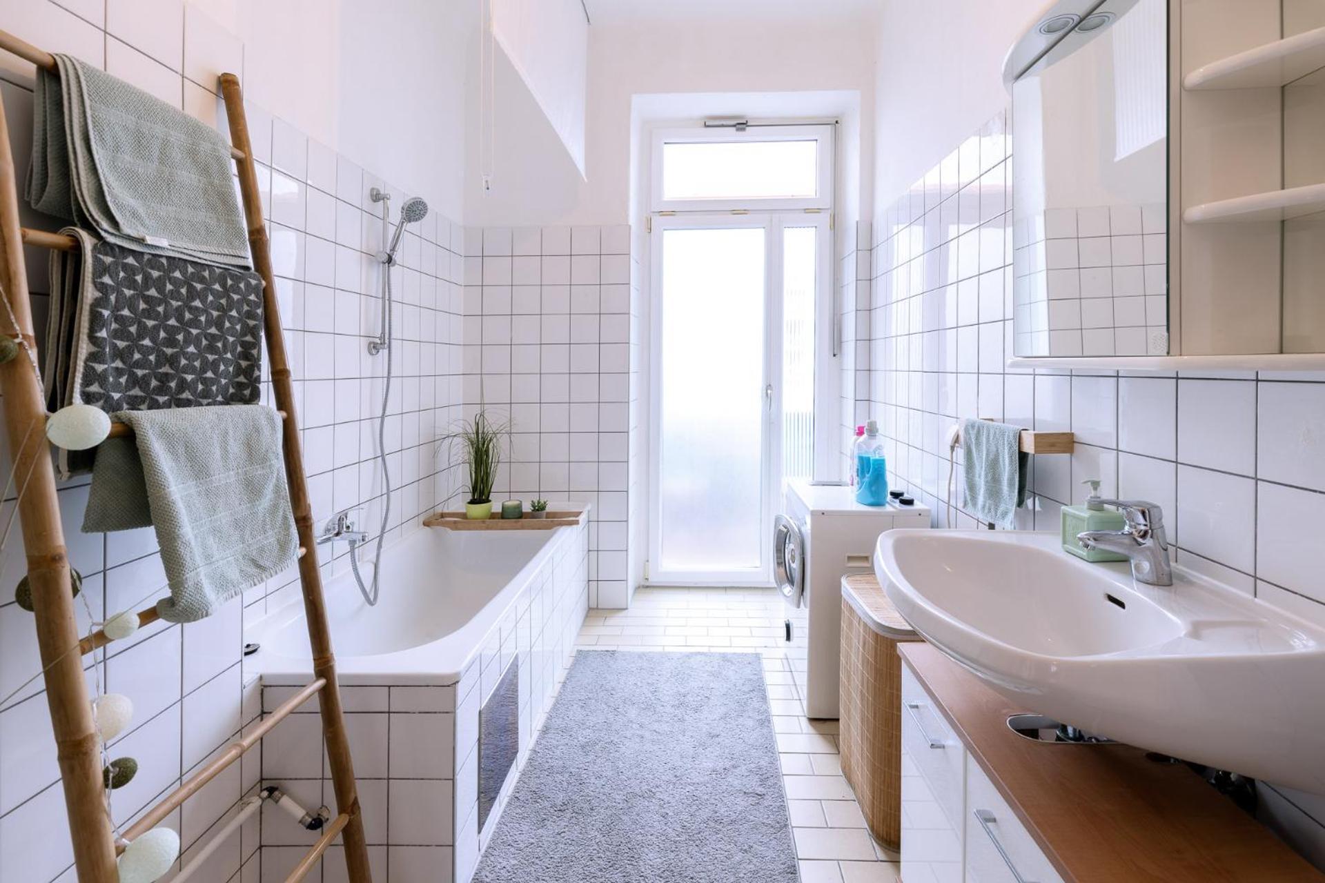 Sunny Citycenter Apartment - Graz Main Station Eksteriør billede